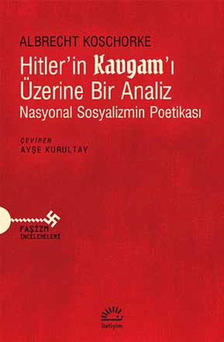 Hitlerin Kavgamı Üzerine Bir Analiz