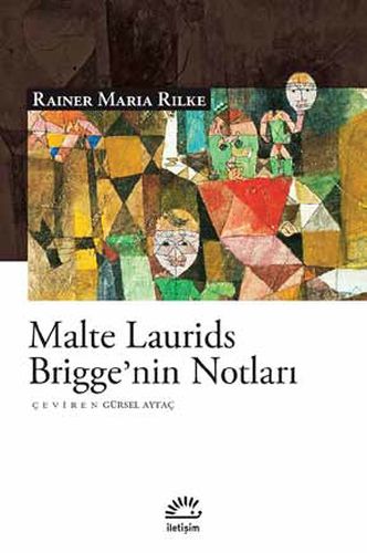 Malte Laurids Briggenin Notları