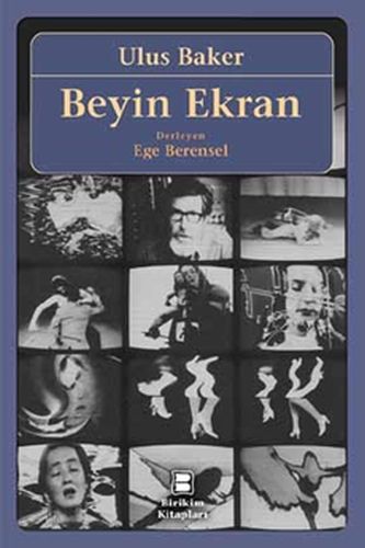 Beyin Ekran