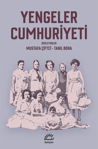 Yengeler Cumhuriyeti