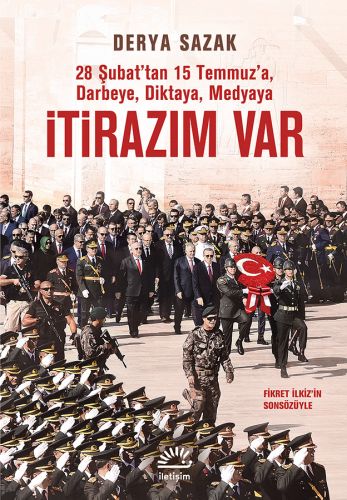 İtirazım Var