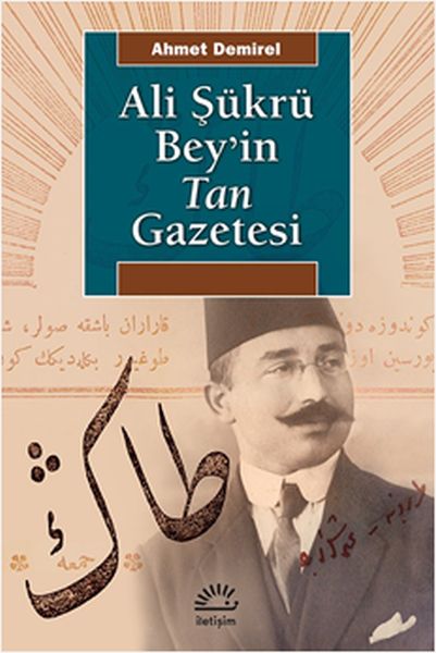 Ali Şükrü Beyin Tan Gazetesi