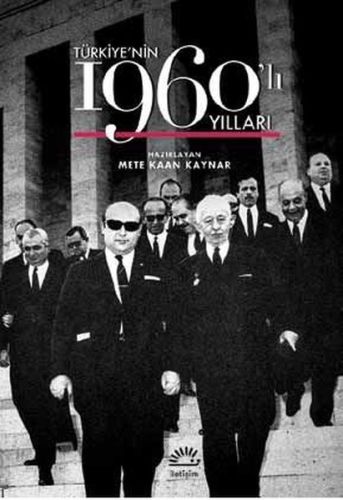 Türkiyenin 1960lı Yılları Ciltli