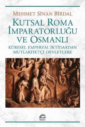 Kutsal Roma İmparatorluğu ve Osmanlı