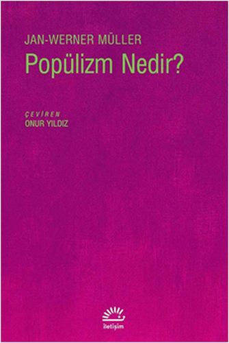 Popülizm Nedir