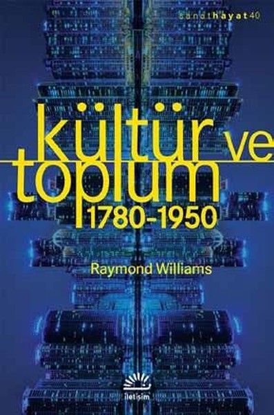 Kültür ve Toplum 17801950