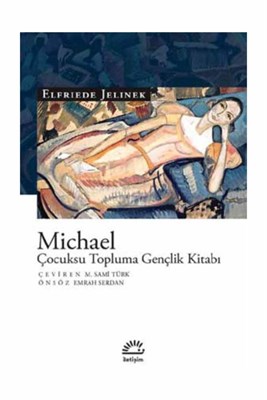 Michael  Çocuksu Topluma Gençlik Kitabı