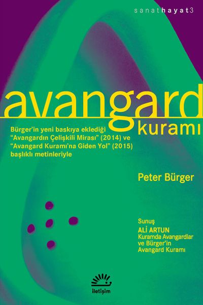 Avangard Kuramı