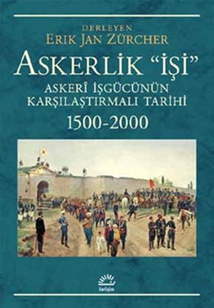 Askeri İşi