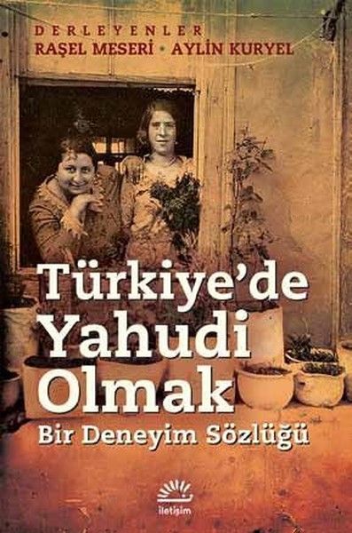 Türkiyede Yahudi Olmak