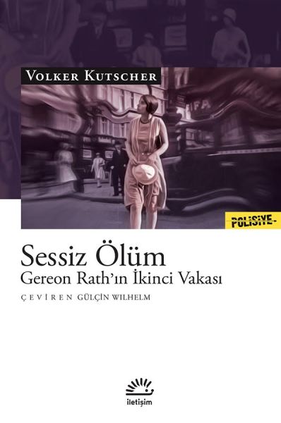 Sessiz Ölüm  Gereon Rathın İkinci Vakası