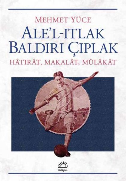 AlelItlak Baldırı Çıplak