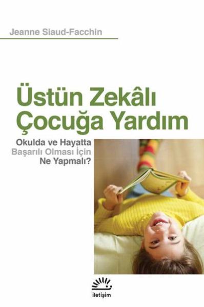 Üstün Zekalı Çocuğa Yardım