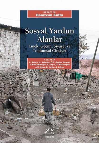 Sosyal Yardım Alanlar