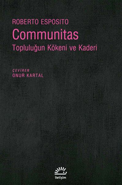 Communitas