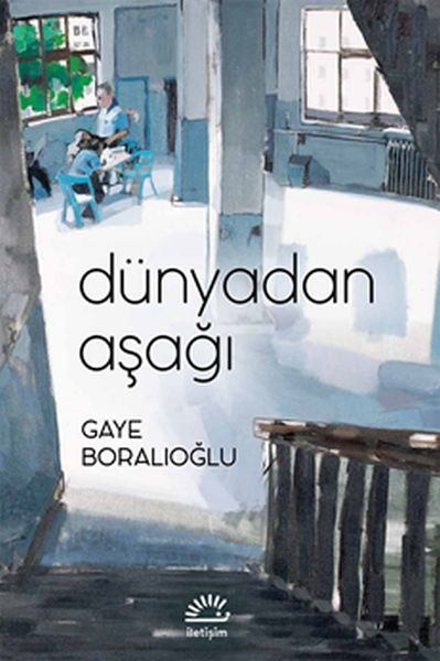 Dünyadan Aşağı