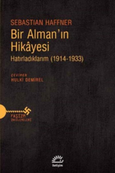 Bir Almanın Hikayesi