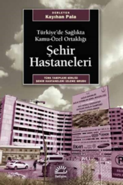 Şehir Hastaneleri