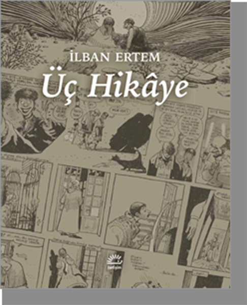 Üç Hikaye