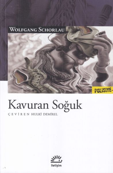 Kavuran Soğuk