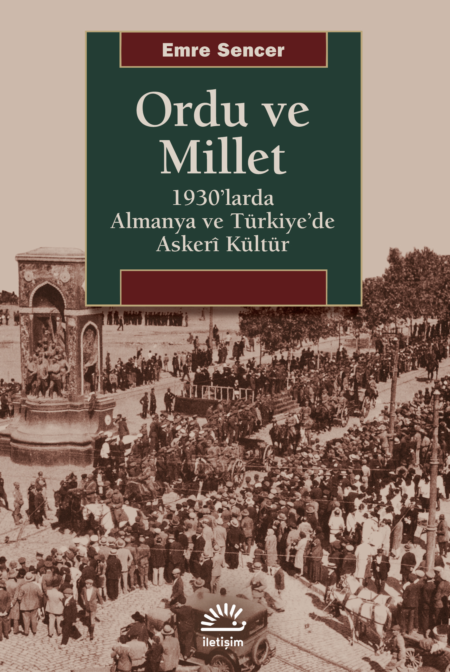 Ordu ve Millet