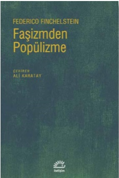 Faşizmden Popülizme