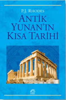 Antik Yunanın Kısa Tarihi