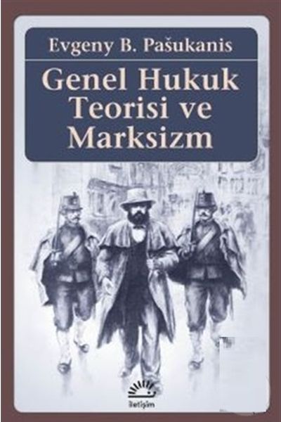 Genel Hukuk Teorisi ve Marksizm