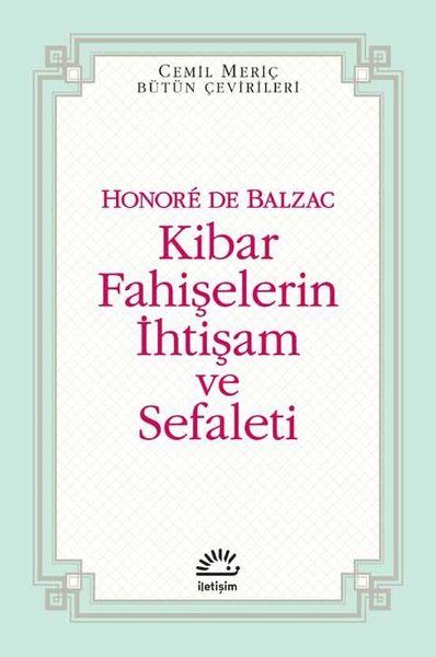 Kibar Fahişelerin İhtişam ve Sefaleti