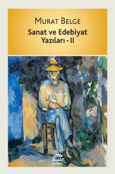 Sanat ve Edebiyat Yazıları II