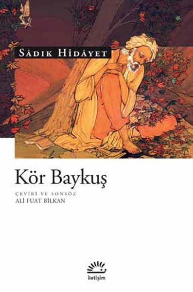 Kör Baykuş