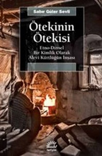 Ötekinin Ötekisi