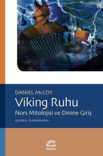 Viking Ruhu  Nors Mitolojisi ve Dinine Giriş