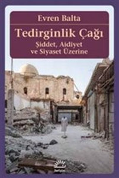 Tedirginlik Çağı  Tedirginlik Çağı