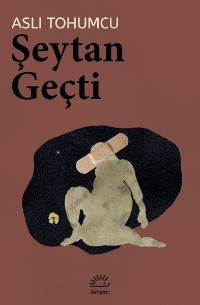 Şeytan Geçti