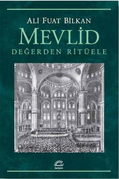 Mevlid  Değerden Ritüele