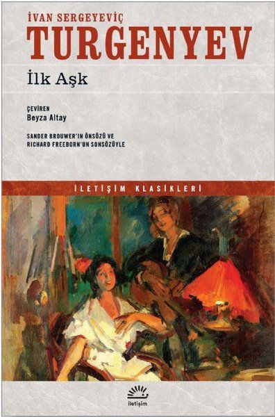 İlk Aşk