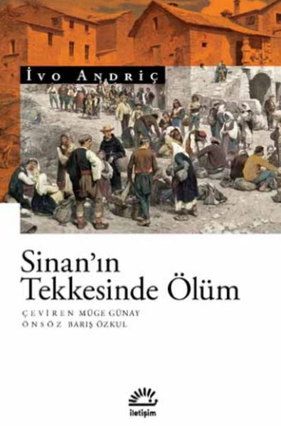 Sinan’ın Tekkesinde Ölüm