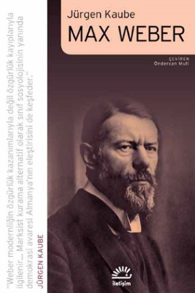 Max Weber