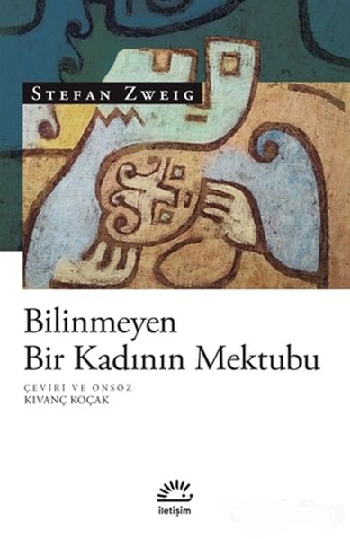 Bilinmeyen Bir Kadının Mektubu