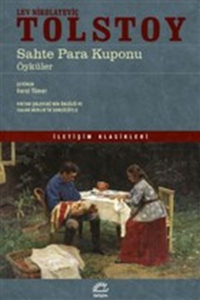 Sahte Para Kuponu  Öyküler