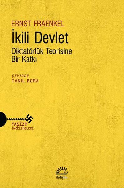 İkili Devlet   Diktatörlük Teorisine Bir Katkı