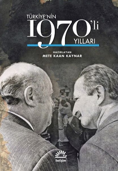 Türkiyenin 1970li Yılları