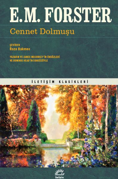 Cennet Dolmuşu  Toplu Öyküler 1