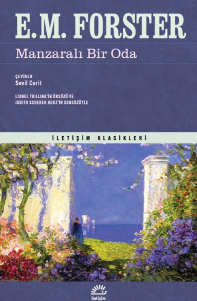 Manzaralı Bir Oda