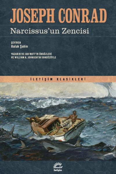 Narcissusun Zencisi