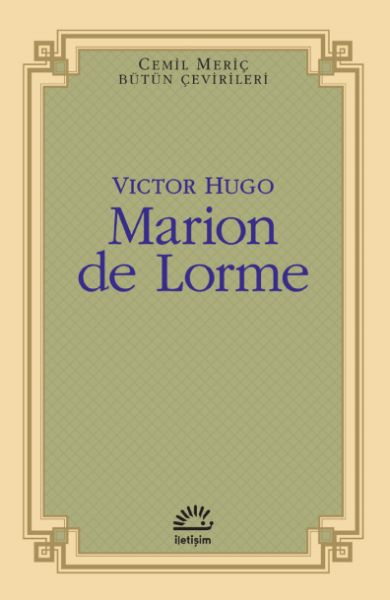 Marion de Lorme