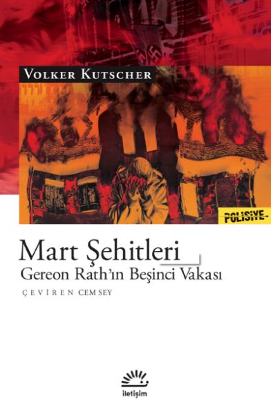 Mart Şehitleri Gereon Rath’ın Beşinci Vakası