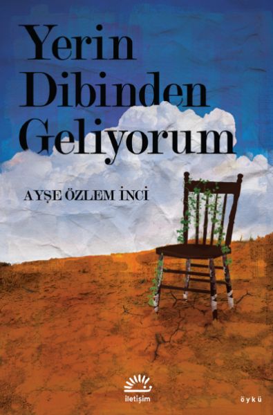 Yerin Dibinden Geliyorum