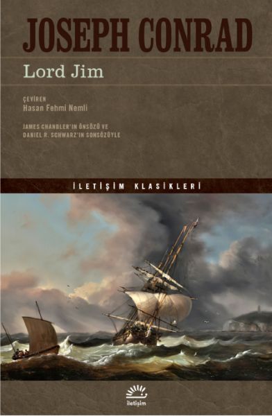 Lord Jim